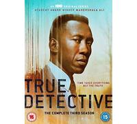 True Detective: Season 3 [DVD] [2019]