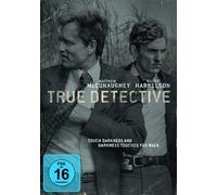 True Detective Staffel 1 (DVD) (Importación USA)