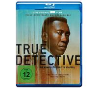 True Detective - Staffel 3 (Blu-ray) (Importación USA)