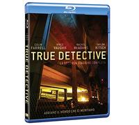 True Detective - Stagione 02 (3 Blu-Ray) [Blu-ray]