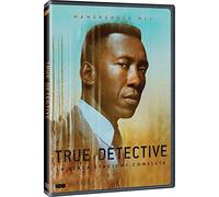 True Detective - Stagione 03 (3 Dvd)