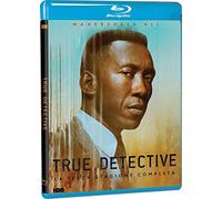 True Detective Stg.3 (Box 3 Br) [Blu-ray]