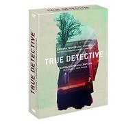 True Detective Temporada 1-2 [DVD]