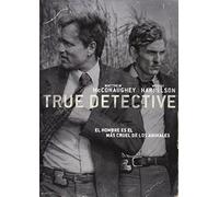 True Detective Temporada 1 [DVD]