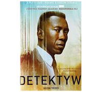 True Detective Temporada 3 [3DVD] (Audio español. Subtítulos en español)