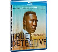 True Detective Temporada 3 Blu-Ray [Blu-ray]