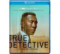 True Detective: Temporada 3 [Bluray] [Blu-ray]