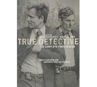True Detective: The Complete First Season [DVD]