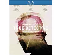 True Detective: The Complete Seasons 1-3 [USA] [Blu-ray]