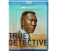 True Detective: The Complete Third Season [USA] [Blu-ray]