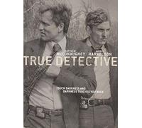 True_Detective_(TV_Series) [USA] [DVD]