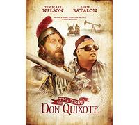 True Don Quixote [Edizione: Stati Uniti] [DVD]