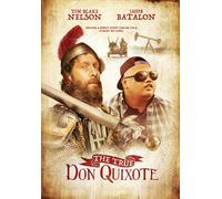 True Don Quixote, The (DVD) (Importación USA)