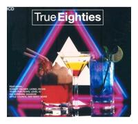 True Eighties - True Eighties