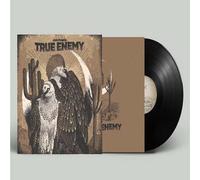 True enemy - Vultures [Vinilo]