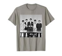 True Era Spandau Ballet Tony Hadley Band Foto 1983 Camiseta