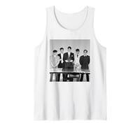 True Era Spandau Ballet Tony Hadley Band Foto 1983 Camiseta sin Mangas