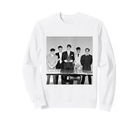 True Era Spandau Ballet Tony Hadley Band Foto 1983 Sudadera