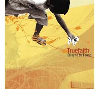 True Faith - Stray To Be Found - Philippine Music CD (UK Import)