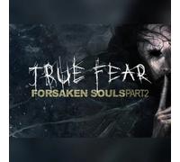 True Fear: Forsaken Souls Part 2 (PC) Steam Gift - GLOBAL
