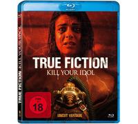 True Fiction - Kill Your Idol [Alemania] [Blu-ray]