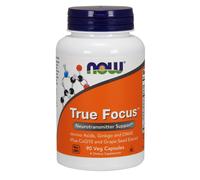 True Focus - 90 vcaps