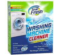 True Fresh limpiador de lavadora Tabletas
