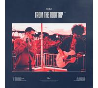 True - From The en la Azotea 01 (2022) LP Vinilo Pre-order