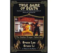 True Game of Death [Reino Unido] [DVD]