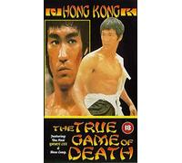 True Game of Death, the [Reino Unido] [VHS]