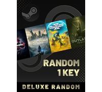 True Gamers Random | Deluxe 1 Key (PC) - Steam Key - GLOBAL
