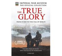 True Glory: From D-Day to the Fall of Berlin [Reino Unido] [DVD]