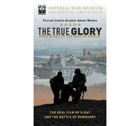 True Glory, the [Reino Unido] [VHS]