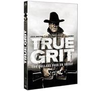 True Grit - 100 dollars pour un shérif [Francia] [DVD]