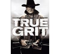 True Grit (1969) [Edizione: Stati Uniti] [Italia] [DVD]