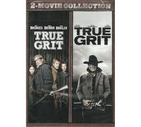 True Grit 2 Movie Coll [DVD]