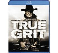 True Grit (1969) [Edizione: Stati Uniti] [USA] [Blu-ray]