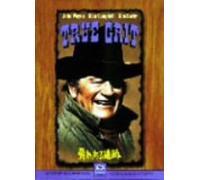 True Grit [69/E/S: E, J] [Alemania] [DVD]