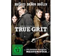 True Grit [Alemania] [DVD]