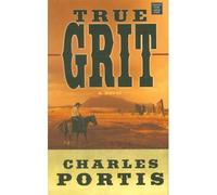 (True Grit) By Portis, Charles (Author) Hardcover on (03 , 2011)