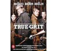 True Grit - DVD