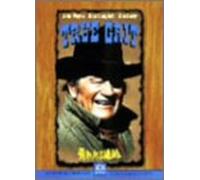True Grit [DVD de Audio]