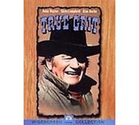 True Grit [DVD] [Import]
