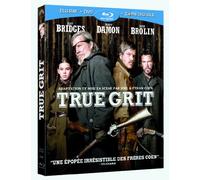 True Grit [Francia] [Blu-ray]