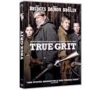 True Grit [Francia] [DVD]