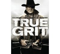 True Grit [Reino Unido] [DVD]