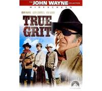 True Grit [Reino Unido] [DVD]