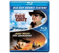 True Grit / Searchers [Reino Unido] [Blu-ray]