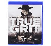 True Grit [USA] [Blu-ray]