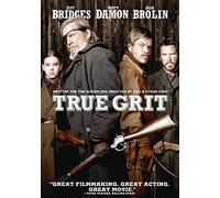 True Grit [USA] [DVD]